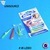 Individual wrapped disposable Interdental brush