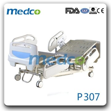 Electric hosptal beds P307