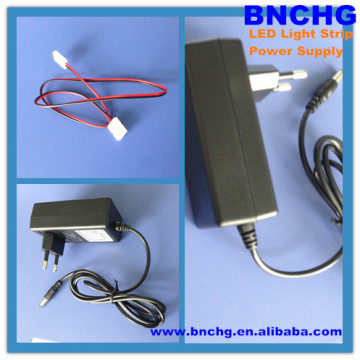Cheap 12V 2A LED Lights Power Supply Manufacturer