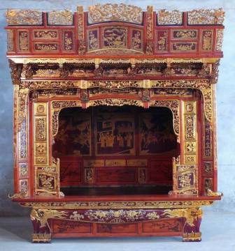 chinese antique furnituer
