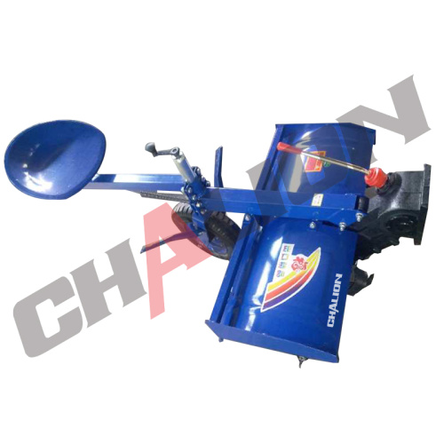 Two Wheel Tractor Implements Rotary Tiller For Walking Tractor Manufactory