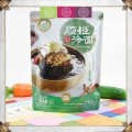 Authentic Korean Cold Noodles Traditional Flavor
