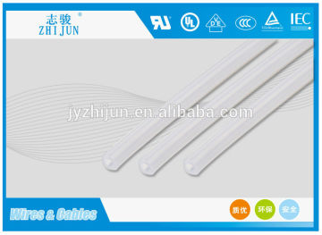 10mm tube silicone rubber coated soft tube