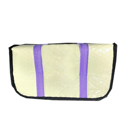 Picnic Insulated Lunch Bag Leakproof Cooler Bag
