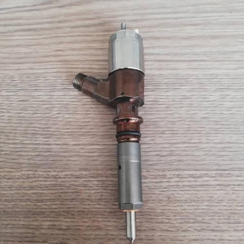 32F61-00012 Injecteur de carburant de rail commun pour l&#39;excavateur CATC4.2