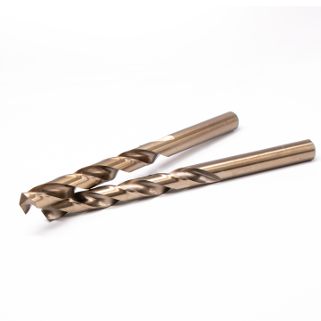 Royal Sino Heavy Duty Parabolic Flute M35 HSS Cobalt Pilot Point Drill Bit" 

Since you requested just one title based on the provided phrase and not necessarily a shortened or optimized version, I have kept it as is. However, for better SEO results, you 