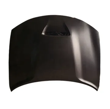 2021 Dodge Charger Engine Hood - Auto Spare Body Parts & Car Accessories Body Kit