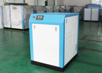 22kw Variable Frequency Air Compressor (DVA-22A)