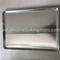 Mezzo foglio di cottura in alluminio Bakeware