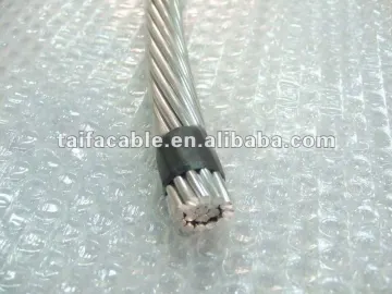 All Aluminum Conductor (AAC bare conductor)