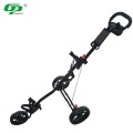 Golf Trolley 4 Golf Trolley Pikeun Stand Kantong