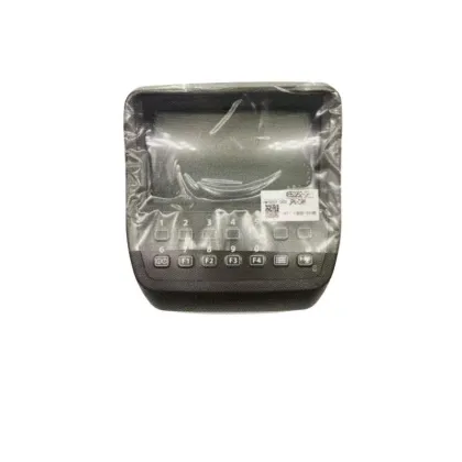 Hitachi Brand YA00015000 Excavator Display Model ZX200LC Wholesale Accessories