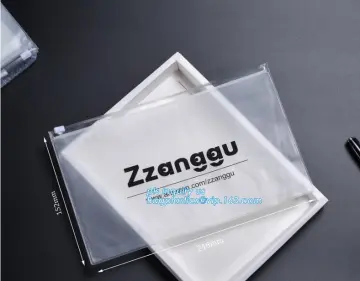 zipper bag vinyl toiletry zipper bag pvc slider bag, Supplies Vinyl Clear PVC Zipper Slider Blanket Storage Bags, Garment Polyba