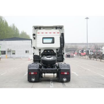 Тяжелый эвакуатор для коммерческих грузовиков