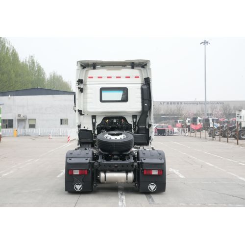 Тяжелый эвакуатор для коммерческих грузовиков