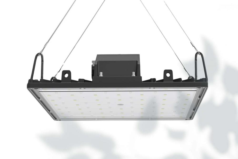 led Grow light 50W-400W for hemp