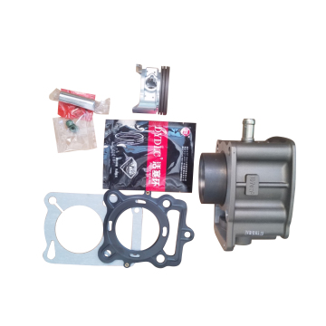 Factory Wholesale Universal Motorcycle Tricycle YinXiang 175 Cylinder Kit - Water Cooling