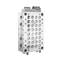 Fabricant de Moulage Par Injection de Plastique