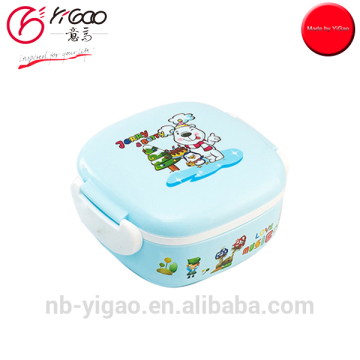 102385 2014 Hot Storage Box Electric Lunch Box School Lunch Box bento