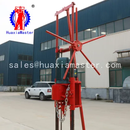 surface exploration drilling products by Huaxia Master