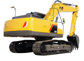Mini Excavator Final Drive Travel Motor