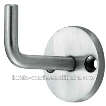 HK007 good quality new style stainless steel clothes hooks