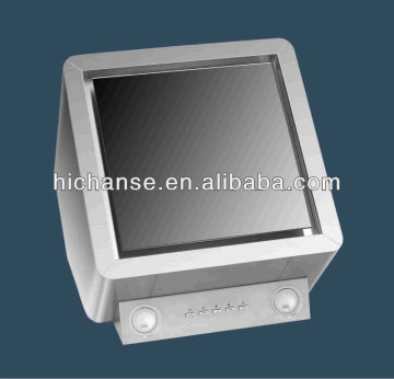 Kitchen Cooker Hood HC51175E-S(SS)