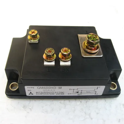 BRIDGE Rectifier CM600HA-5F