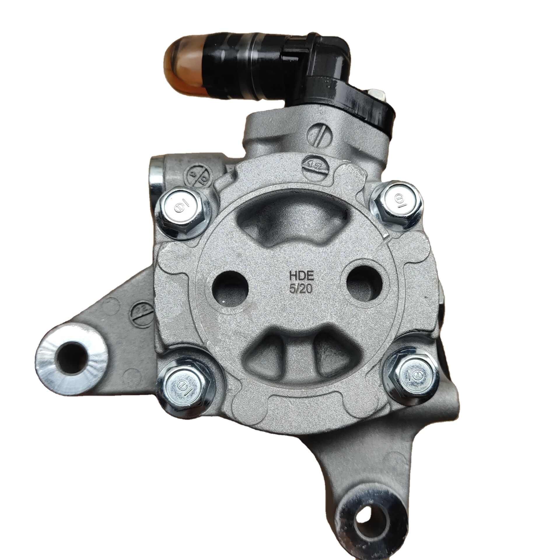 Power Steering Pump For Crv And Accord 2.7 - 56110-pnb-003, 56110-pnb ...