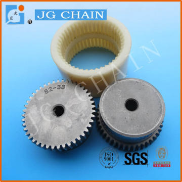 high-quality nylon type couplings manufacture