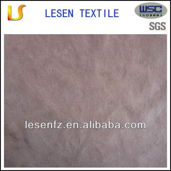 wholesale quilt polar fleece fabric/textile for jacket