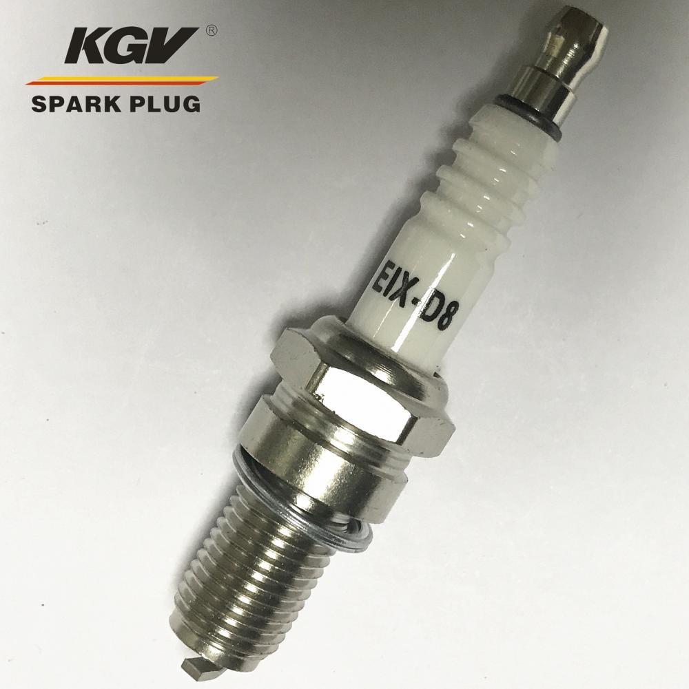 HONDA Motorcycle Iridium Spark Plug 250cc CB250RS ForAus