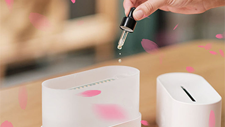 Aromatherapy Machine Atomizer Plate   