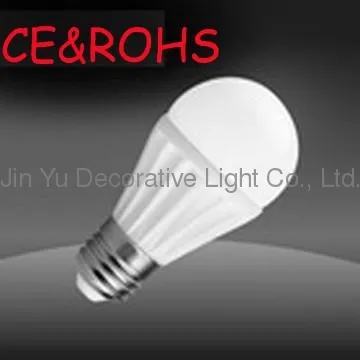 1w/3w/4w/5w/6w high lumen led bulb/corn led light with CE&ROHS