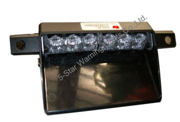 Warning Light (LED-S6)