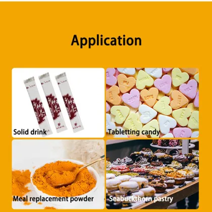 Bulk Barley Malt Extract Powder Starch Malt