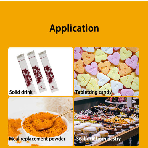 Bulk Radix Isatidis Extract Powder for Dietary Formulations