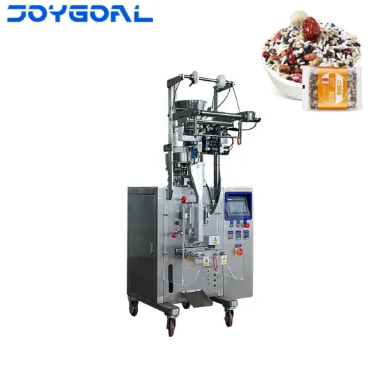 Sugar Sachet Packing Machines in Nigeria