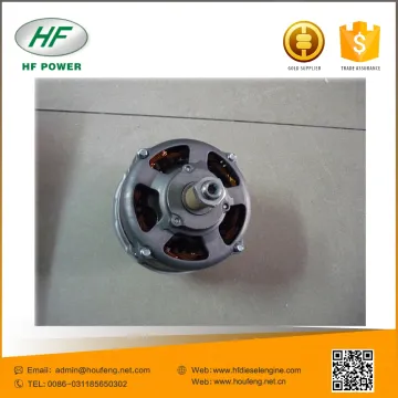 deutz diesel alternator 04103905 for deutz BFM 2011
