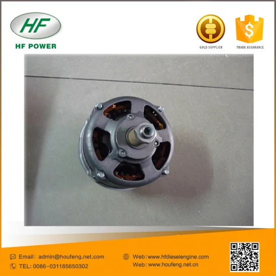 deutz diesel alternator 04103905 for deutz BFM 2011