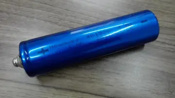 Rechargeable Li ion Battery HW40152S-15Ah for Energy Storage