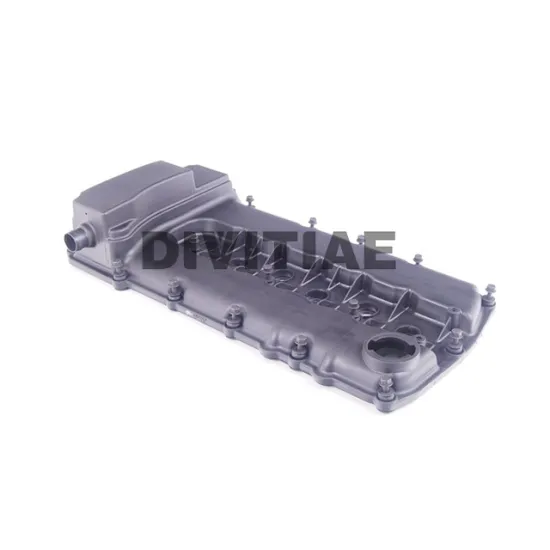 Engine Valve Cover with Gasket for VW Touareg Passat Porsche Cayenne Audi Q7 3.6L