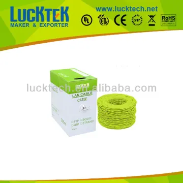 CCA lan cable