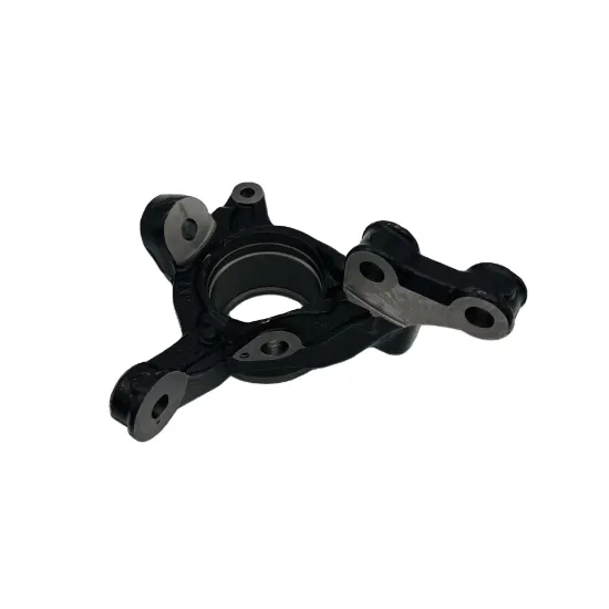 Steering Knuckle 43211-48010 43211-0T010 43211-0T020 43212-0E010 43212-0E020 for Toyota