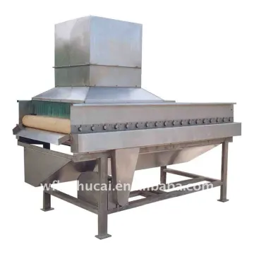 Vegetable Dewater Machine
