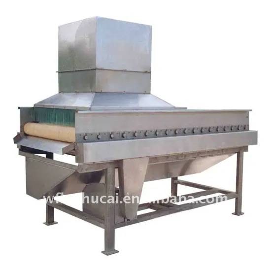 Vegetable Dewater Machine