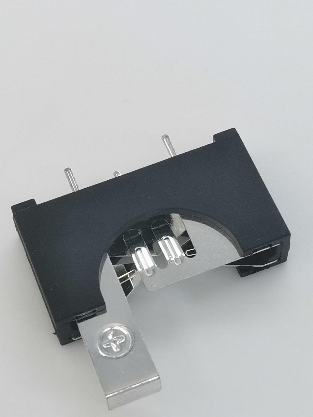 Coin Cell Battery Holders FOR CR2032 THM/DIP