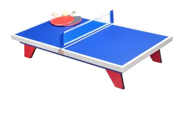 TABLE TENNIS