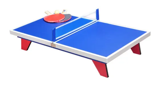 TABLE TENNIS