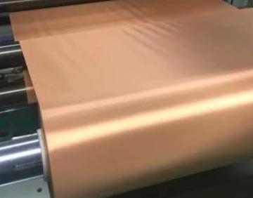 emf rfid التدريع حجب أقمشة النحاس